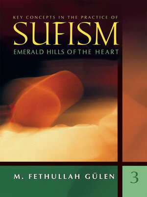 cover image of Emerald Hills of the Heart, Volume 3
